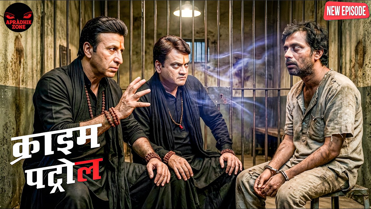 Hypnotize करके पुलिस ने उगलवाया मुजरिम से सच || Crime Patrol || New Episode