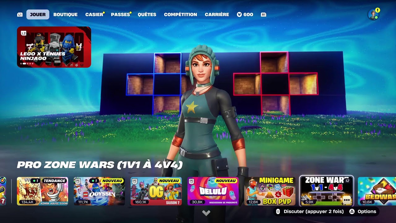 Live on reche les 150 aboo