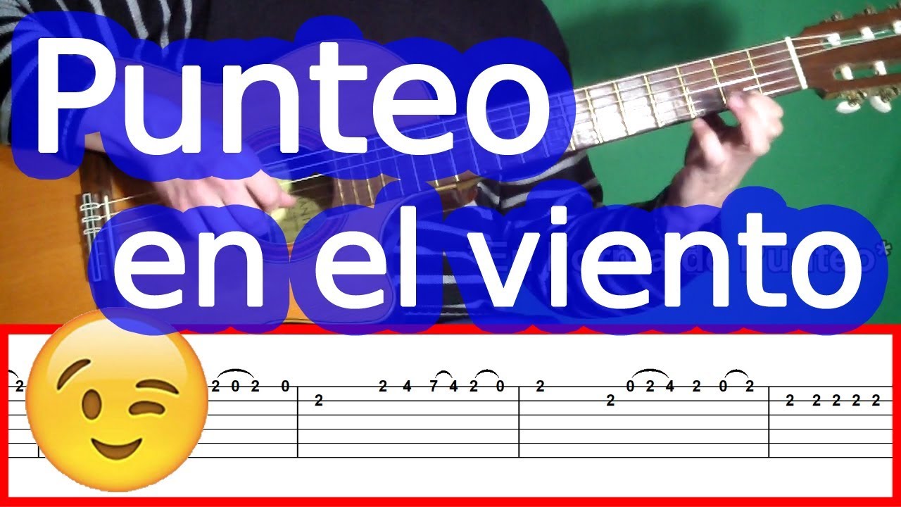 Dust in the wind [Kansas] Tutorial guitarra