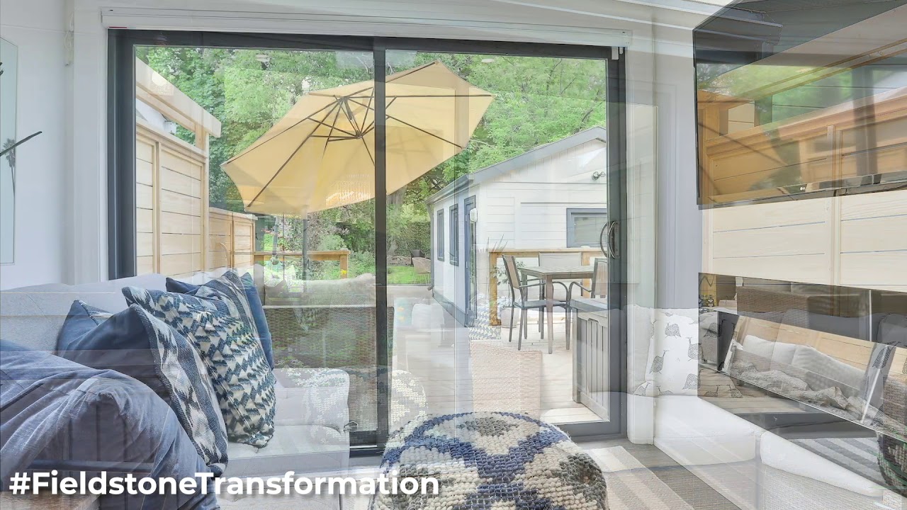 Before & After: Dramatic Transformation of New Window & Doors