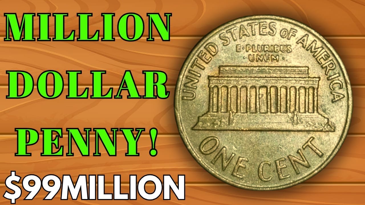 Million Dollar 2006 Penny: Why It&rsquo;s Among the Most Valuable and Sought-After Pennies in the USA!