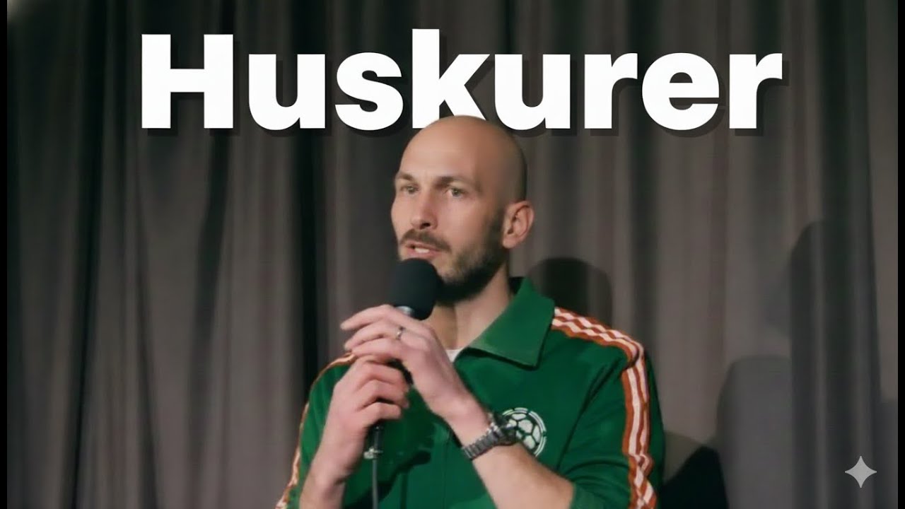 Branne Pavlovic: Huskurer