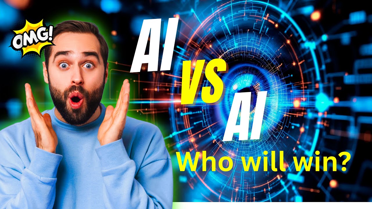 AI vs AI  India&rsquo;s #cybersecurityindia