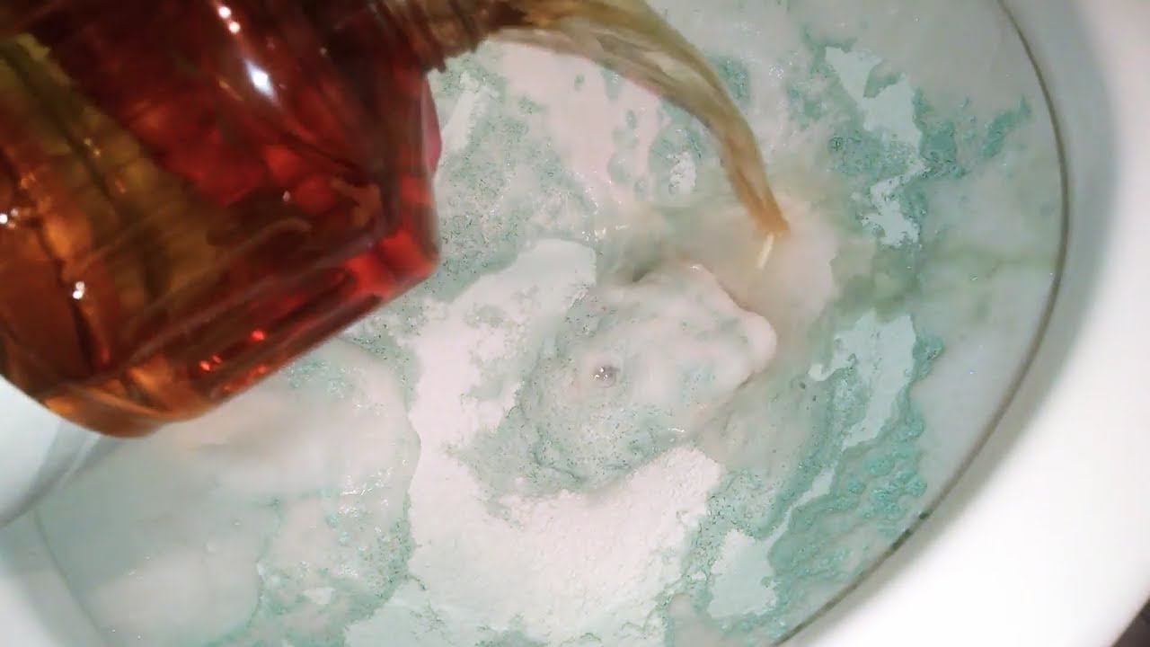 ASMR Toilet Cleaning + Soft Spoken Talking | 🌲 HDX Pine Cleaner & Classic Comet | SUDSY SCRUBBING