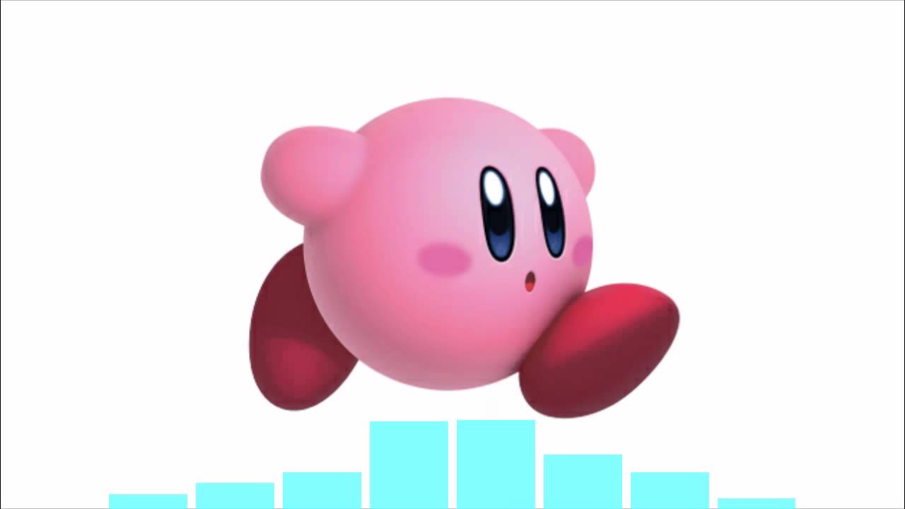 Kirby Dream land - Green Greens Upbeat remix - Korg M01D