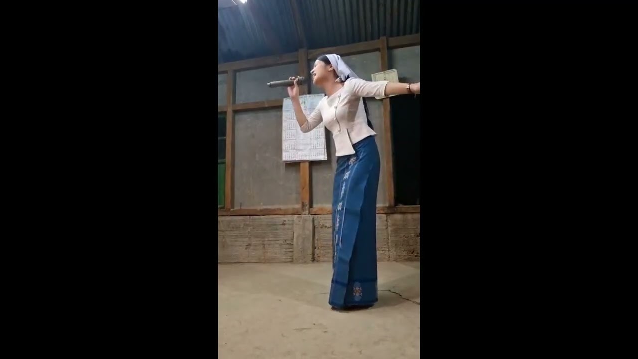 Nubawihi-Khita hming an lam hun chuanin