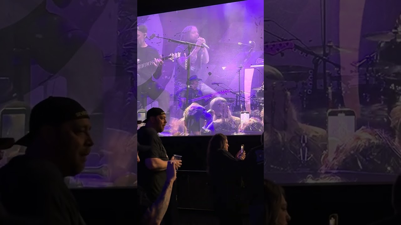 Sevendust 11-15-25