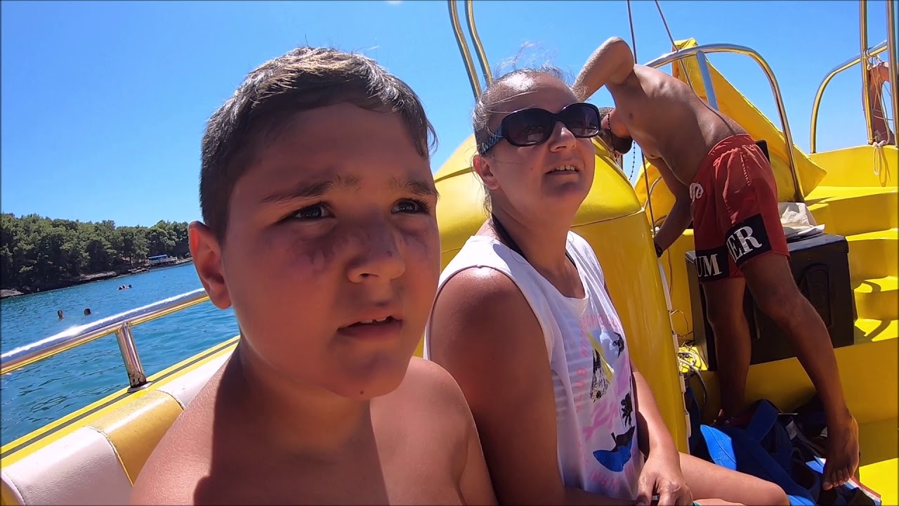 Törökország - Justiniano Club Alanya