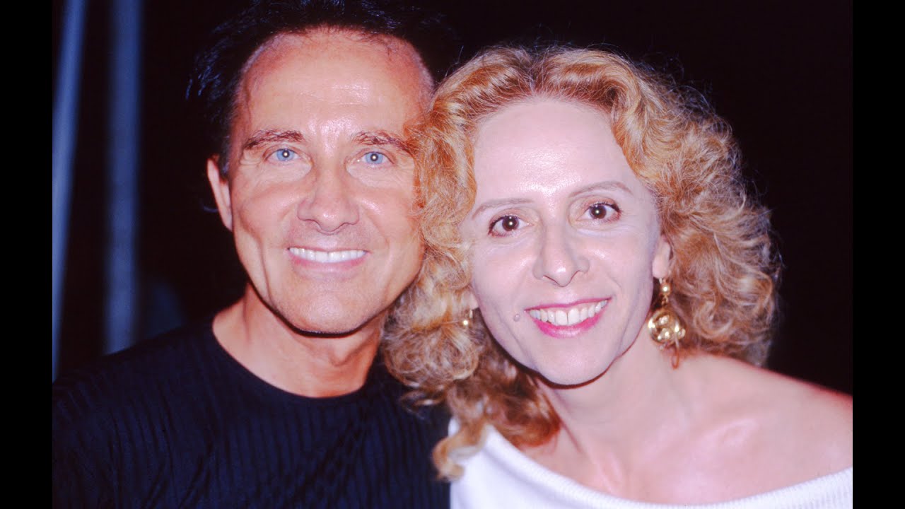 FIORELLA GENTILE INTERVISTA I POOH   05 08 1999