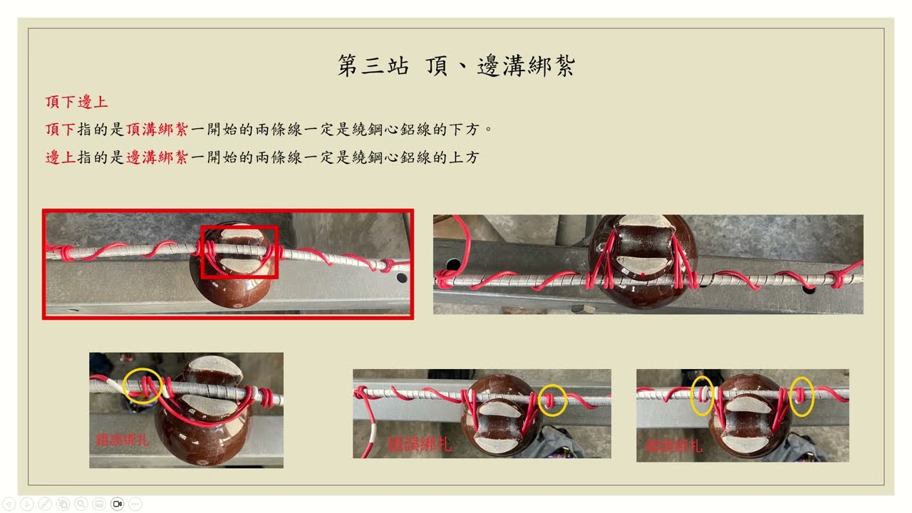 乙級室配 第三站考題及施工步驟