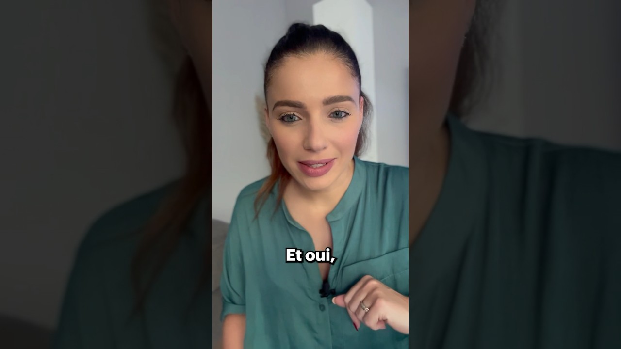 Une canicule en septembre ? 🥵☀️ #science #climat #meteo @VirginieHilssonelevy