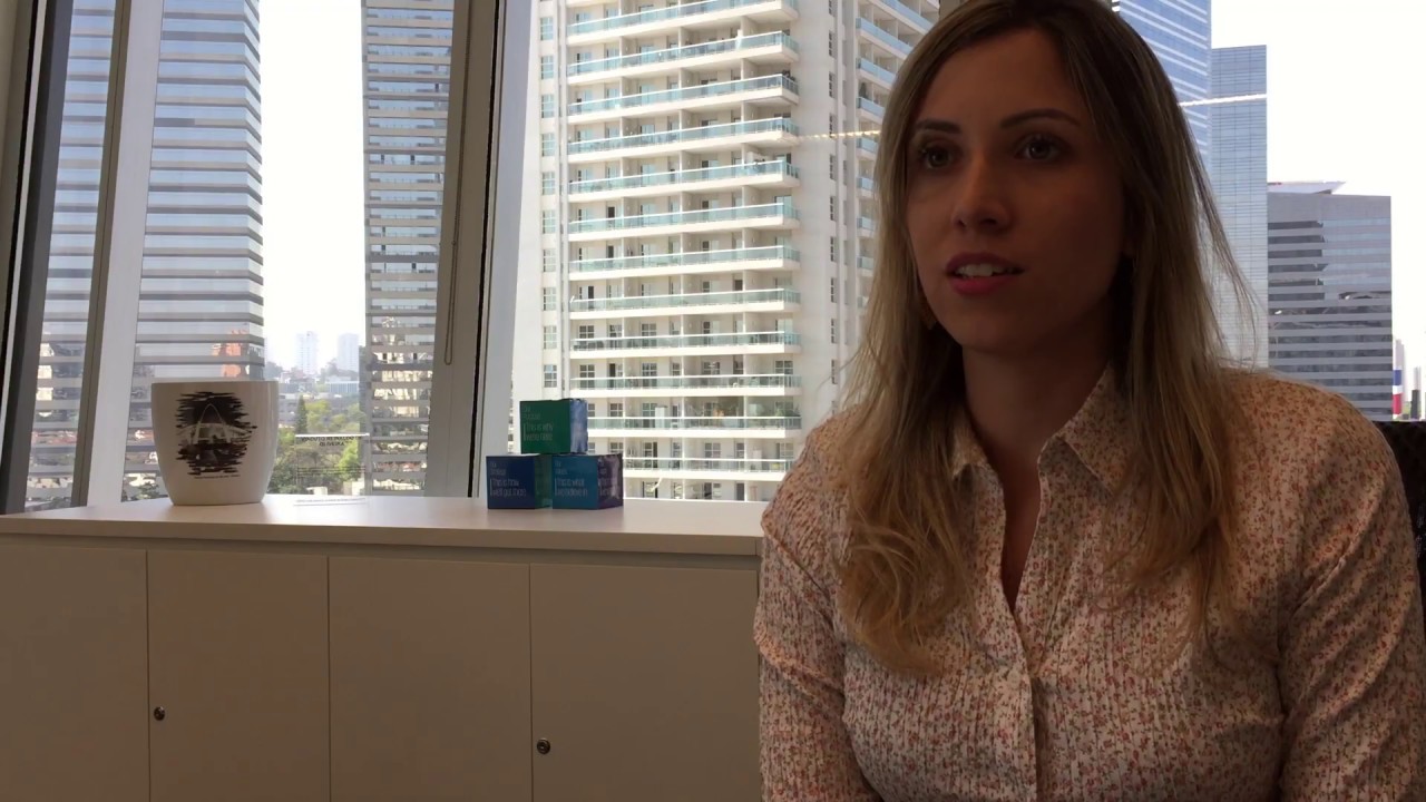 Dia do Contador - entrevista com profissionais KPMG