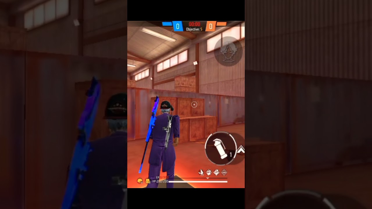 (honor score) fast increase trick #freefire ✅✅
