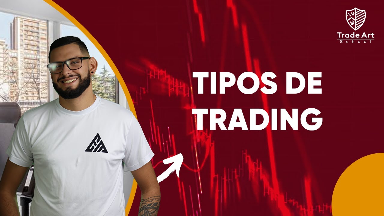 15. COMO SABER QUE TIPO DE TRADER SOY | Curso de Análisis Técnico | Trade Art School