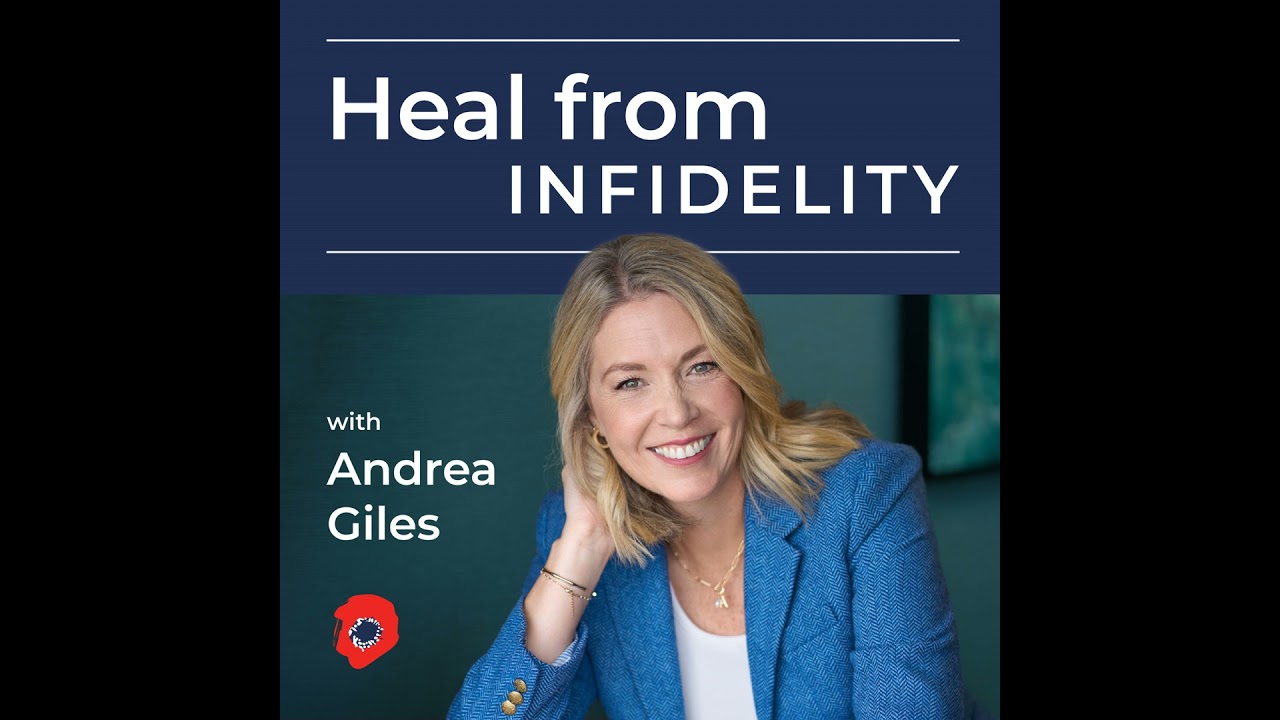 Healing Resentment When Trust Has Been Broken [Encore]
