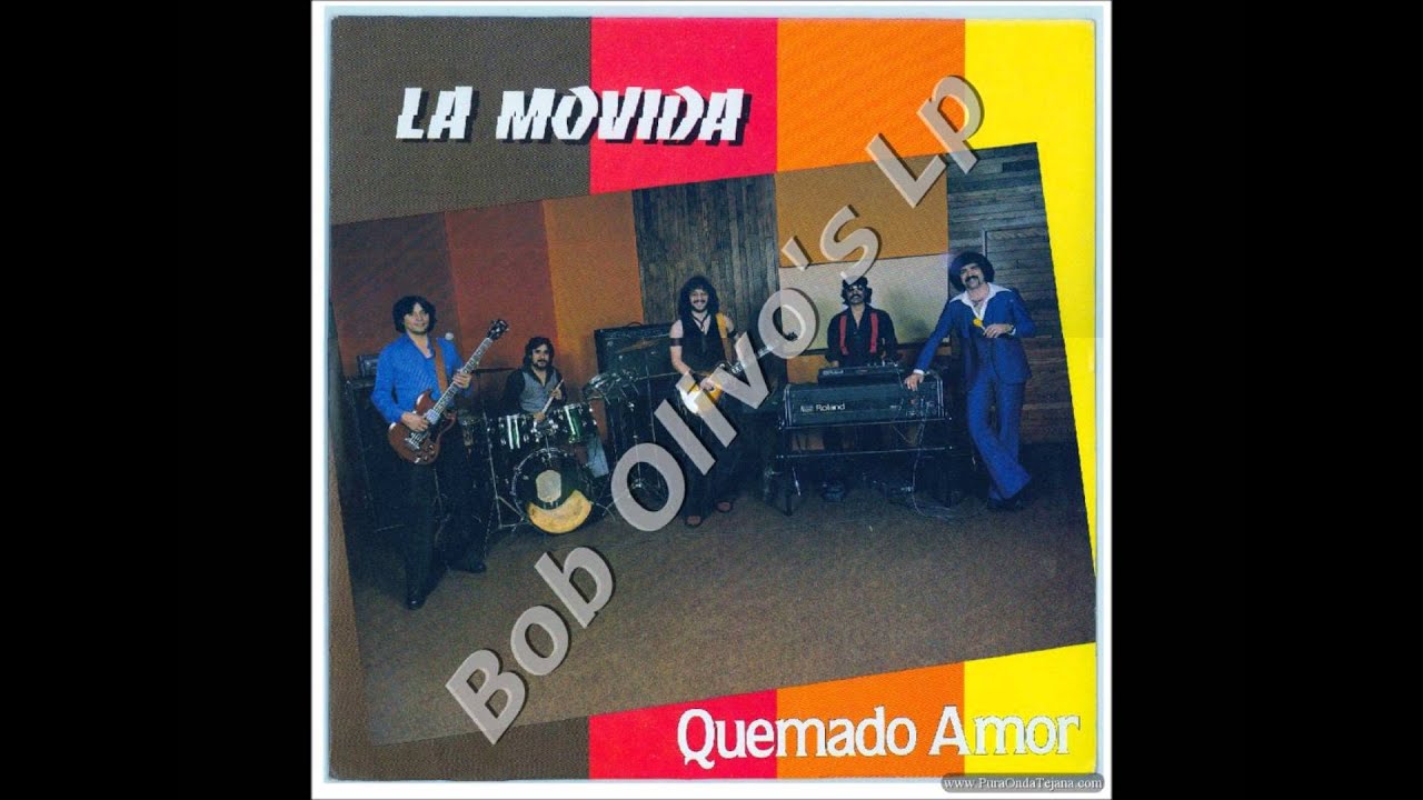Bob's Movida Mix