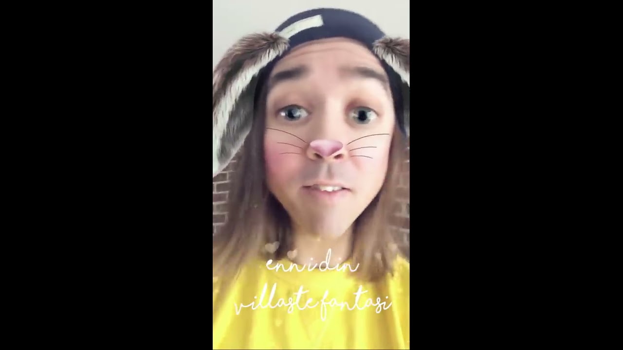 FORDREKORD   FJERN   snapchatvideo