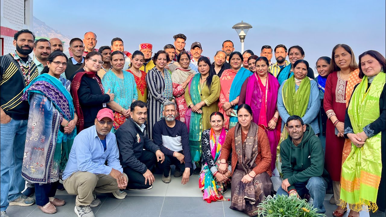 Women’s day at SILB ।Happy women’s day everyone