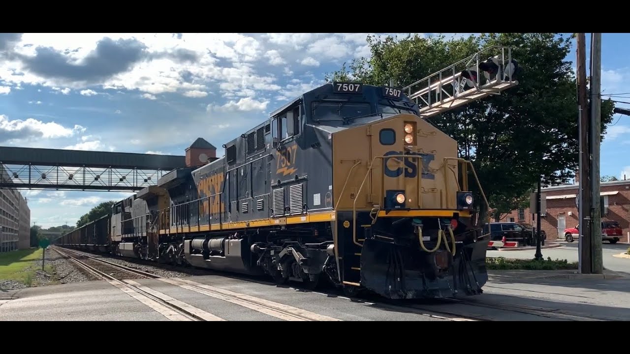 Metropolitan Subdivision | Amtrak, MARC, CSX