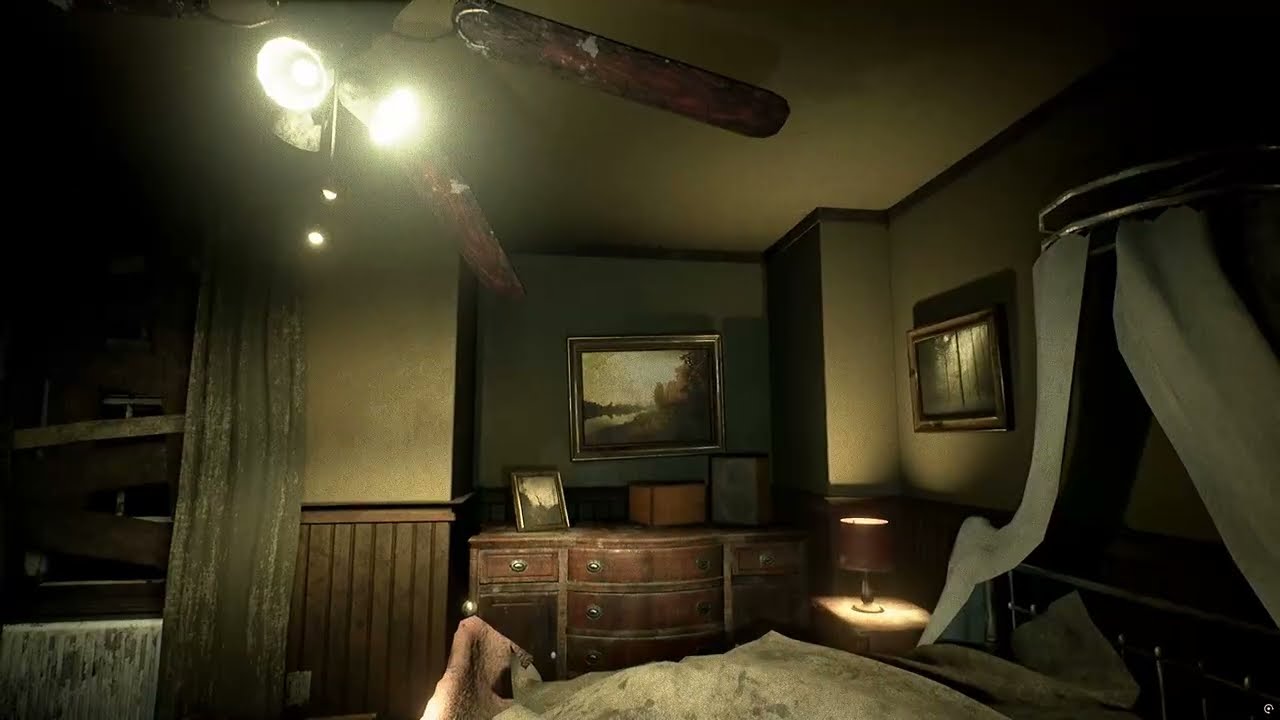 Trying some demos... Part 33