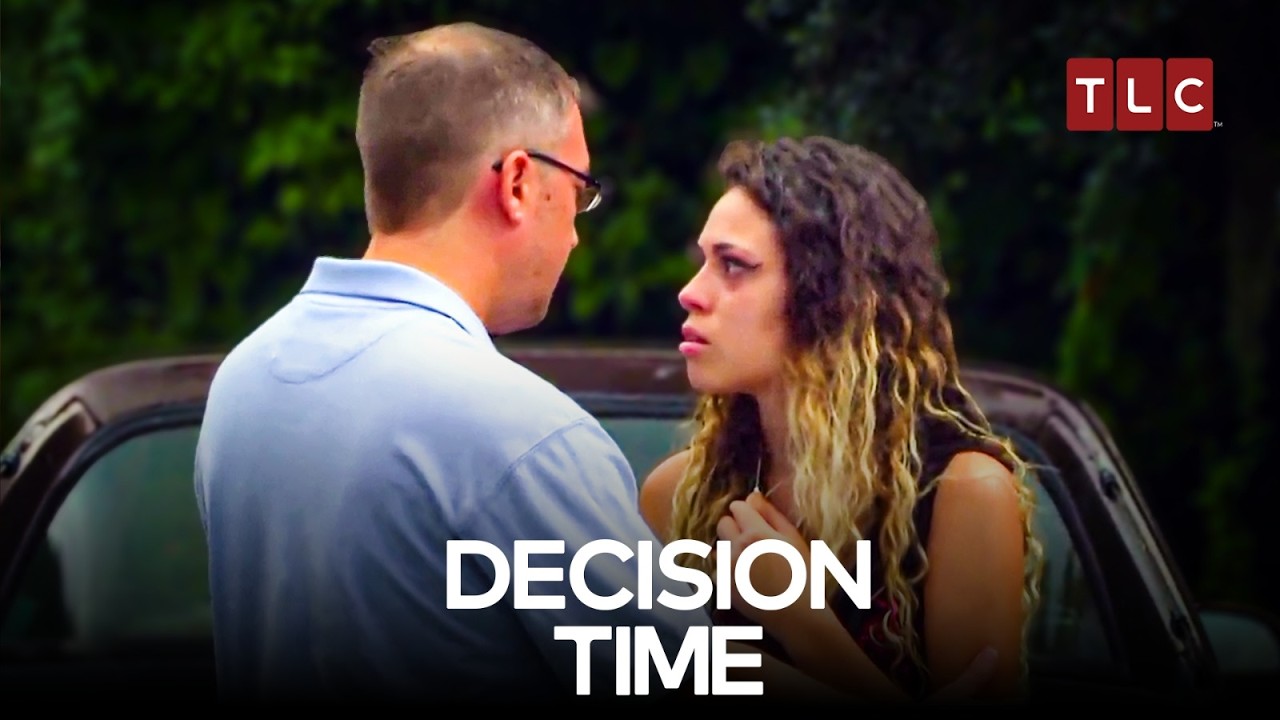 Love on a 90-Day Deadline | 90 Day Fiancé S2 EP8 | TLC