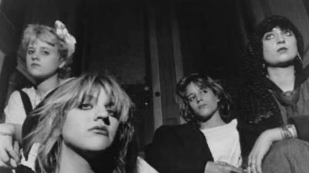 Sugar Baby Doll DEMO “Quiet Room” 1980’s #banddemo #sugarbabydoll #quietroom #sanfrancisco #80’s