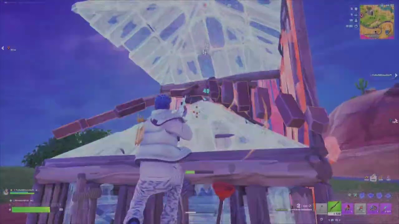 ME CABREO AL MINUTO 1 DE AHÍ EMPIEZA LA MASACRE 🤬
