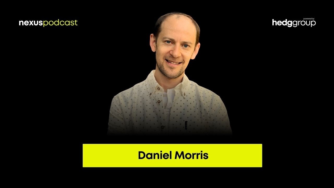 Rebuilding The Puzzle Of Life. One Piece At A Time (Feat: Daniel Morris)