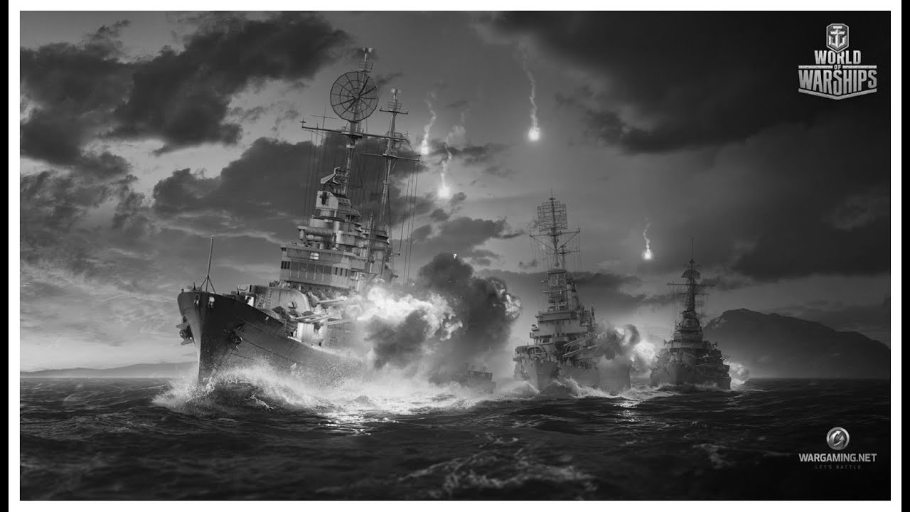 WoWs - Wracamy czy kończymy?