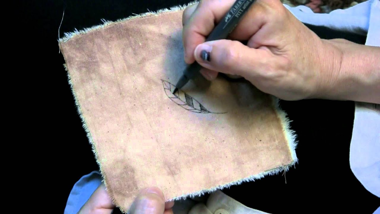 Magic Feathers