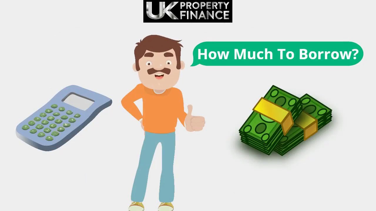 What is a Buy to Let mortgage?