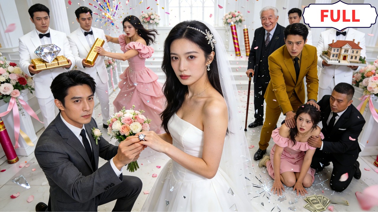十周年結婚紀念日，丈夫為白月光親手射殺我。 重生後我撕碎婚約，嫁給了替我收屍的養兄。#短劇推薦 #drama #cdrama #reels  #重生爽文 #替身竟是白月光本人 #养兄文学 #追妻火葬场