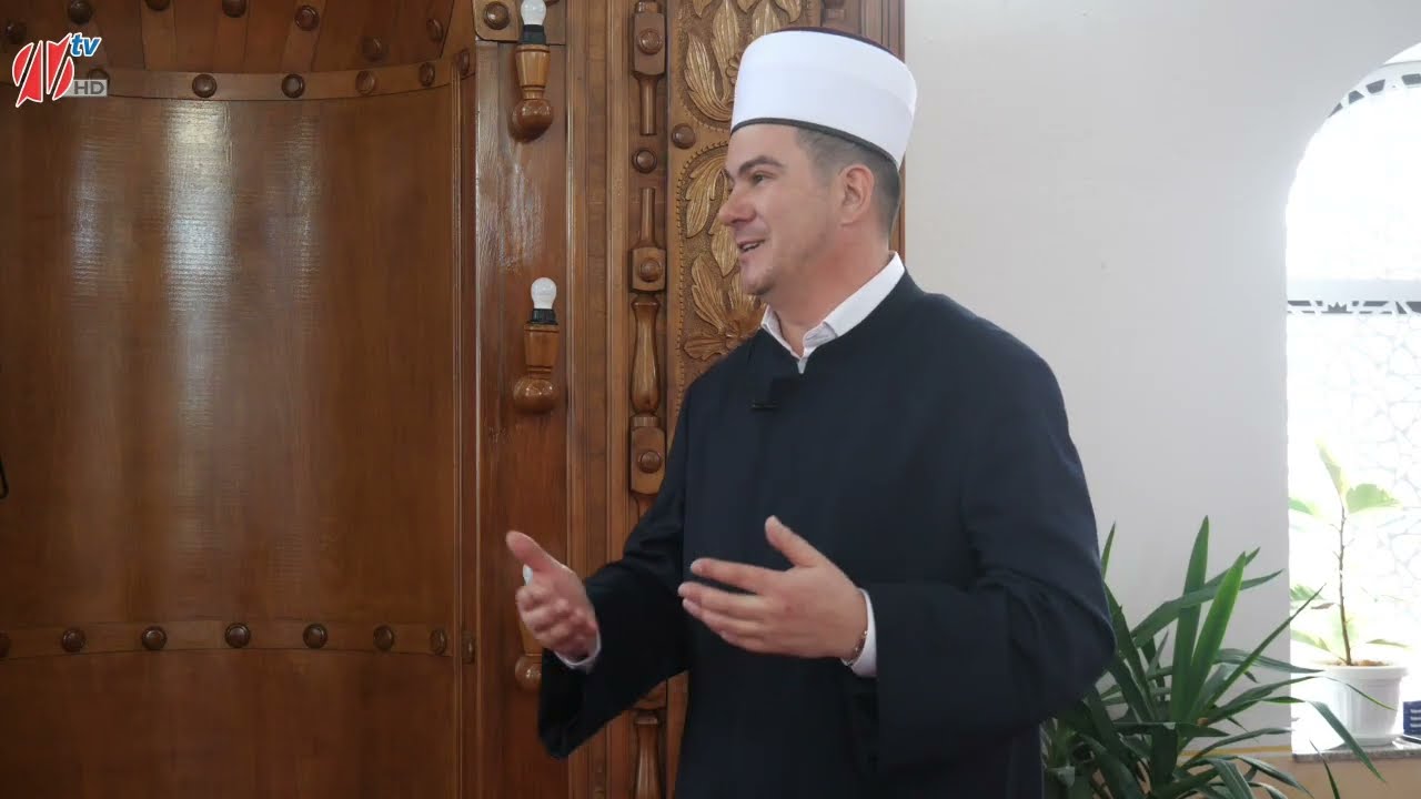 Naši džemati: Džemat Ševar-Kiseljak