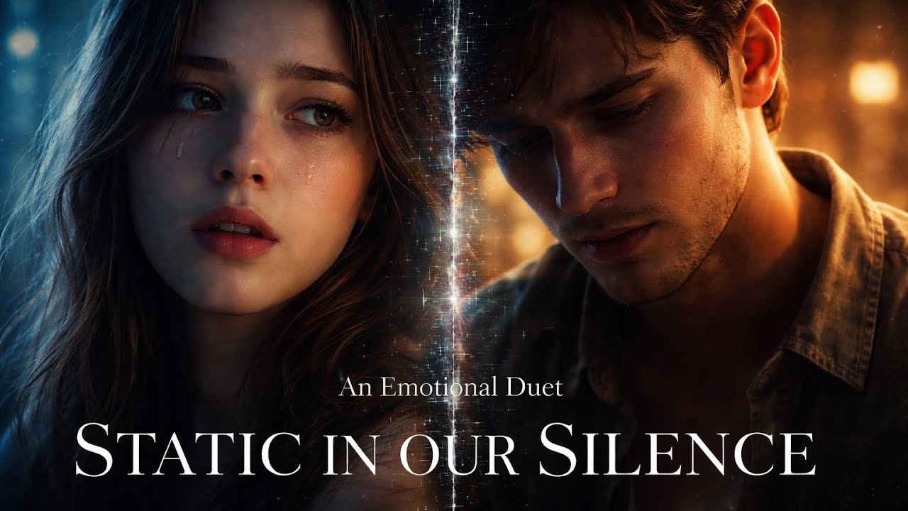 Static in Our Silence (Wrong Time, Right Love)