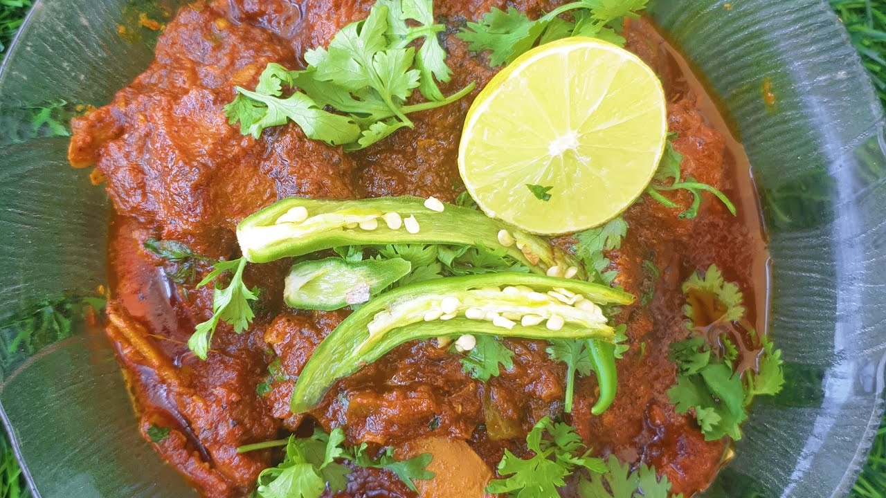 Best BHUNA GOSHT | Dhaba style bhuna gosht | Mutton Bhuna| Homemade Cooking | Best Gosht Recipe
