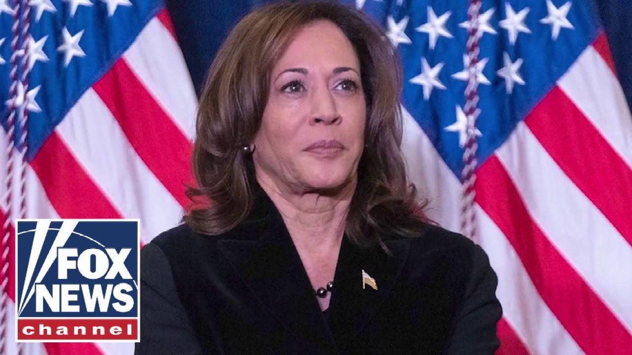 Kamala Harris re-launches 'Kamala HQ': 'Welcome news for JD Vance'