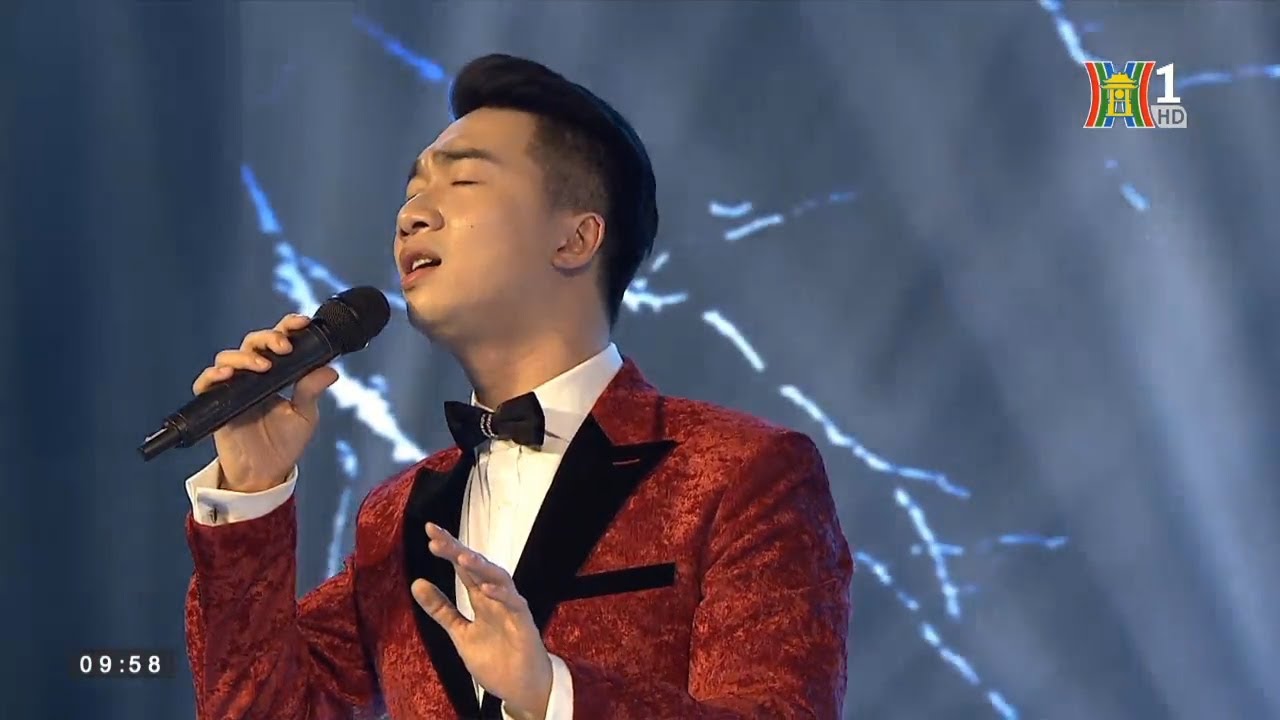 HÀ NỘI VÀ TÔI - TIẾN HƯNG