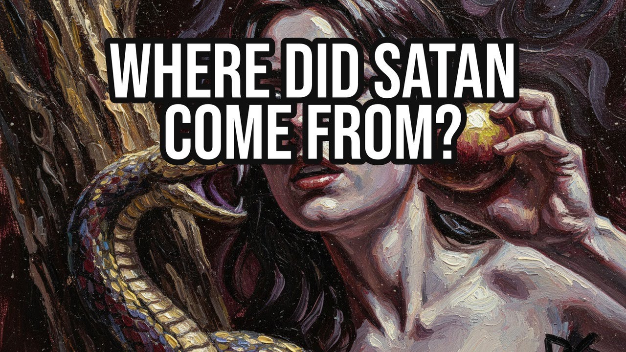 Understanding The Serpent: Unveiling Genesis 3, Revelation 12