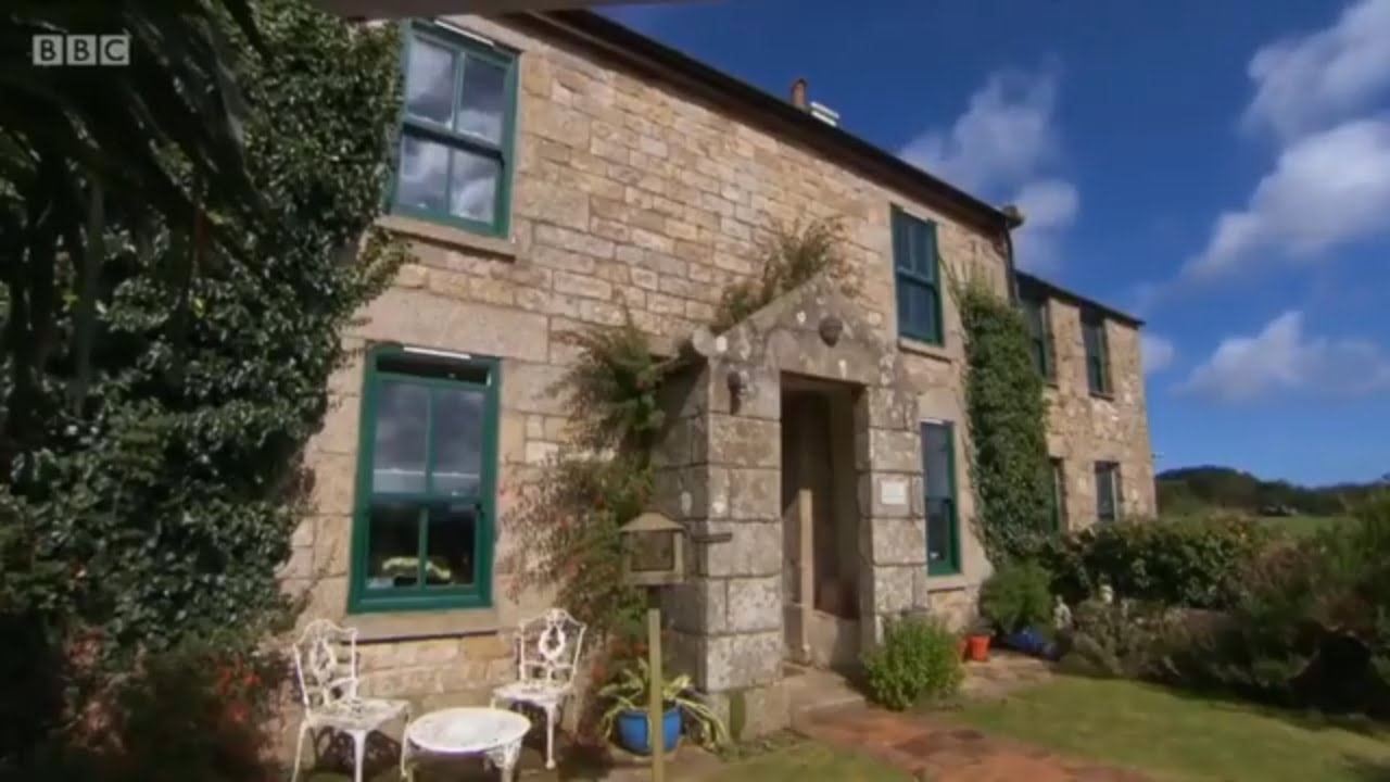 Escape to the Country 2023 - Cornwall - July 7