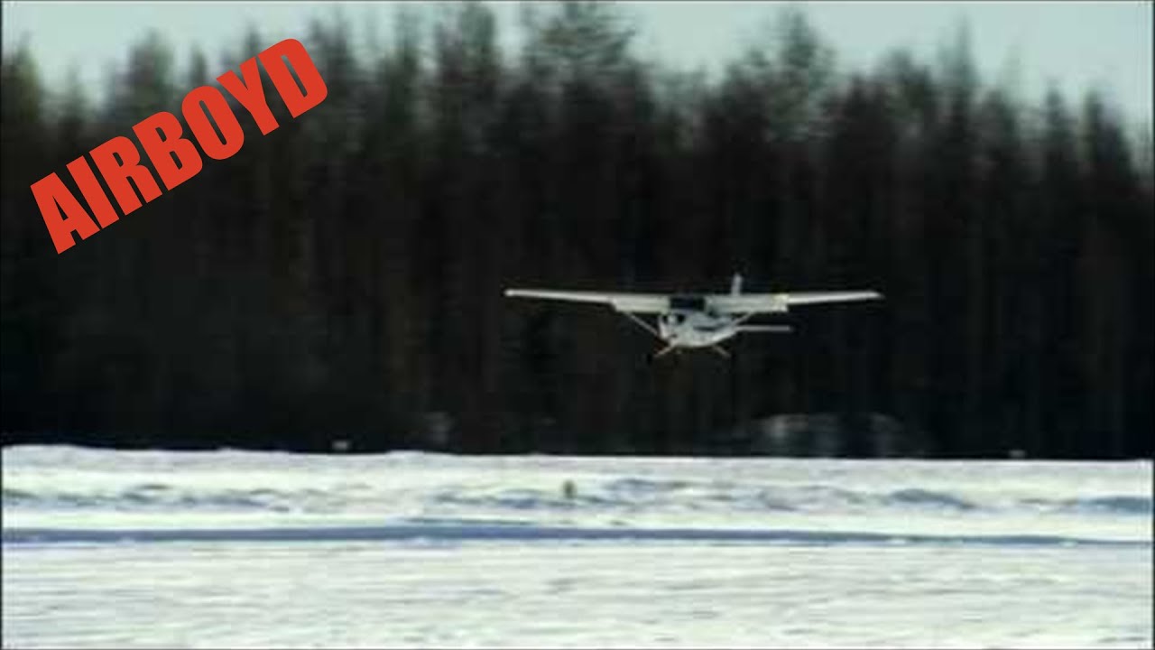 Listen Up, Read Back, Fly Right - FAA Safety Video