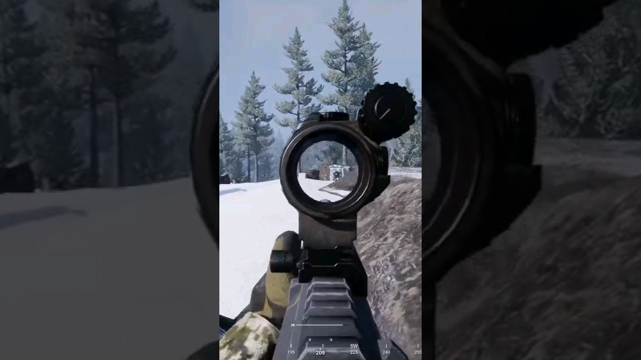 Solo Ambush! Squad Infantry Combat Overhaul