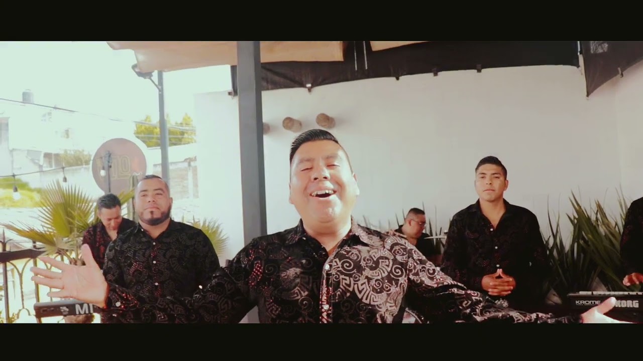 Regresa Amorcito Mio  -Los Vick's  ( Video Oficial)