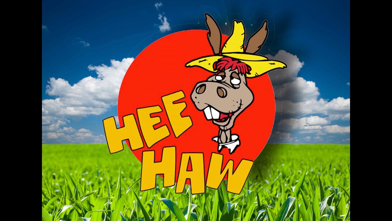 HeeHaw COMPLETE SHOW 1973 - Loretta Lynn, Conway Twitty, David Houston & Jerry Clower w/ commercials