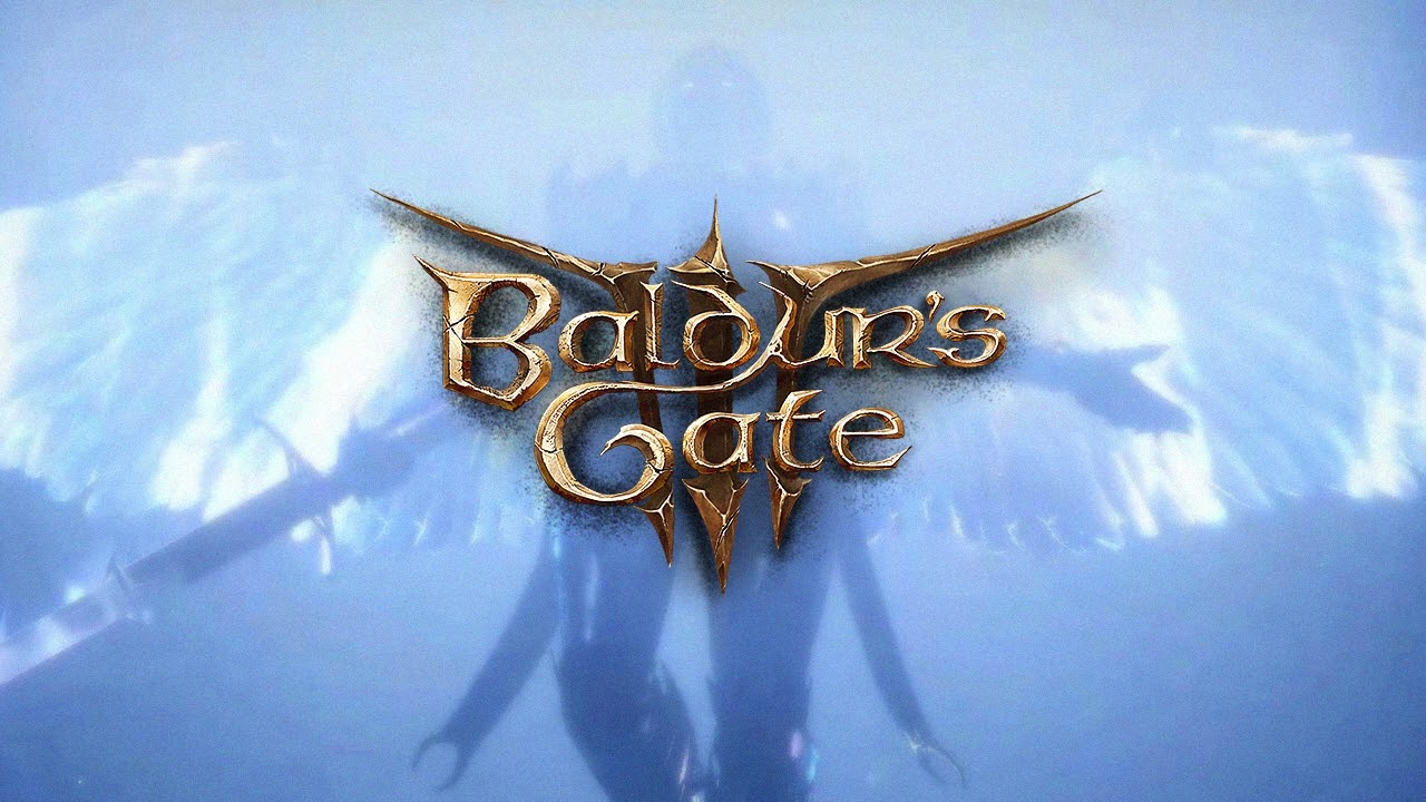 BALDUR'S GATE 3 - nightsong - Extended