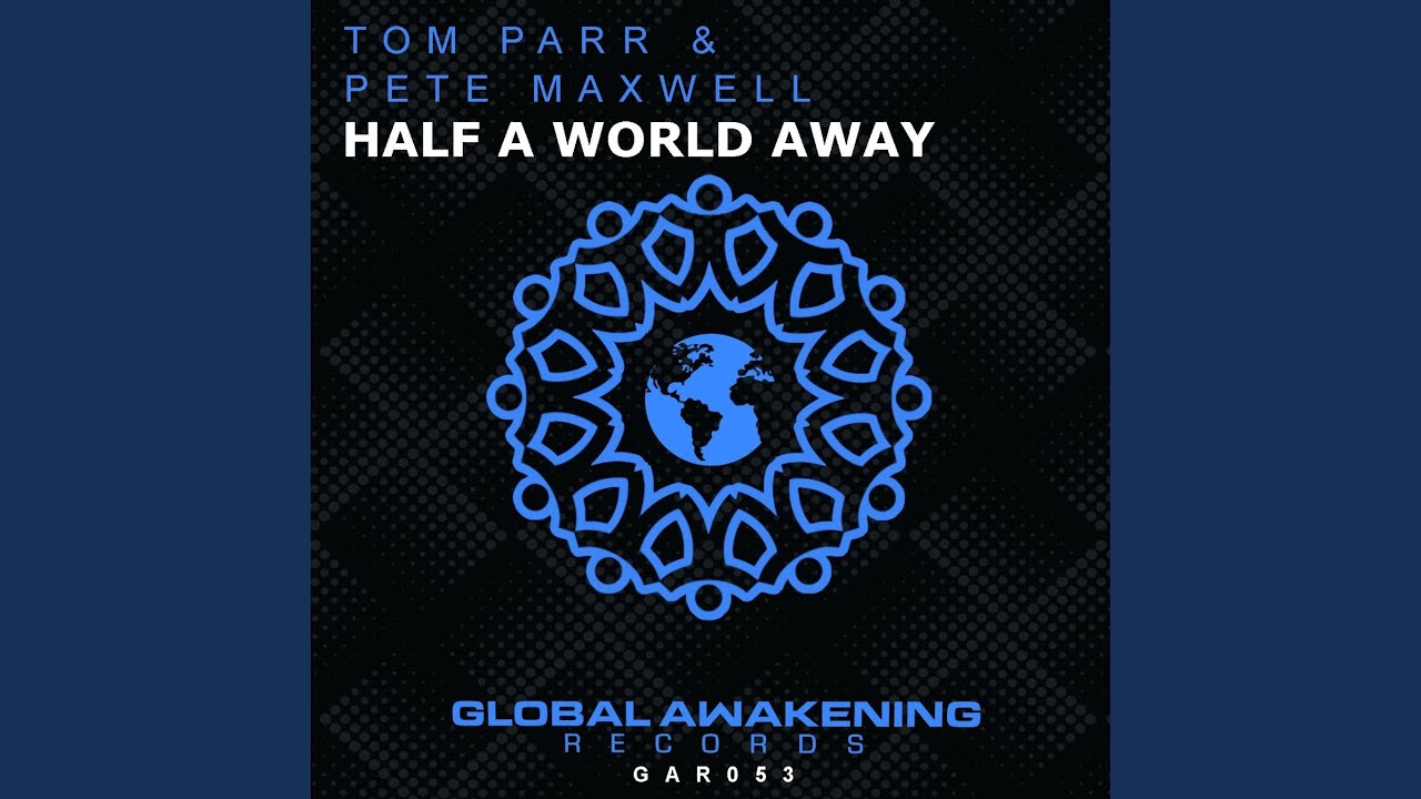 Half A World Away