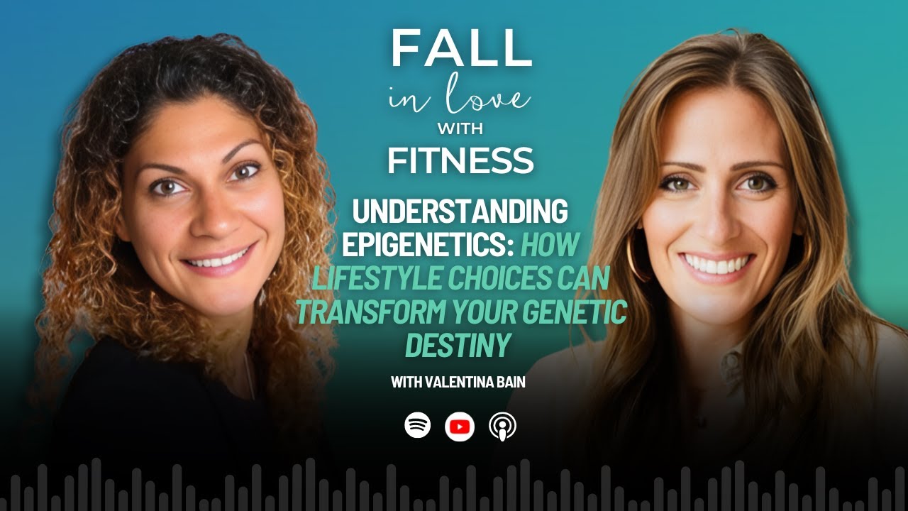 Understanding Epigenetics: How Lifestyle Choices Can Transform Your Genetic Destiny