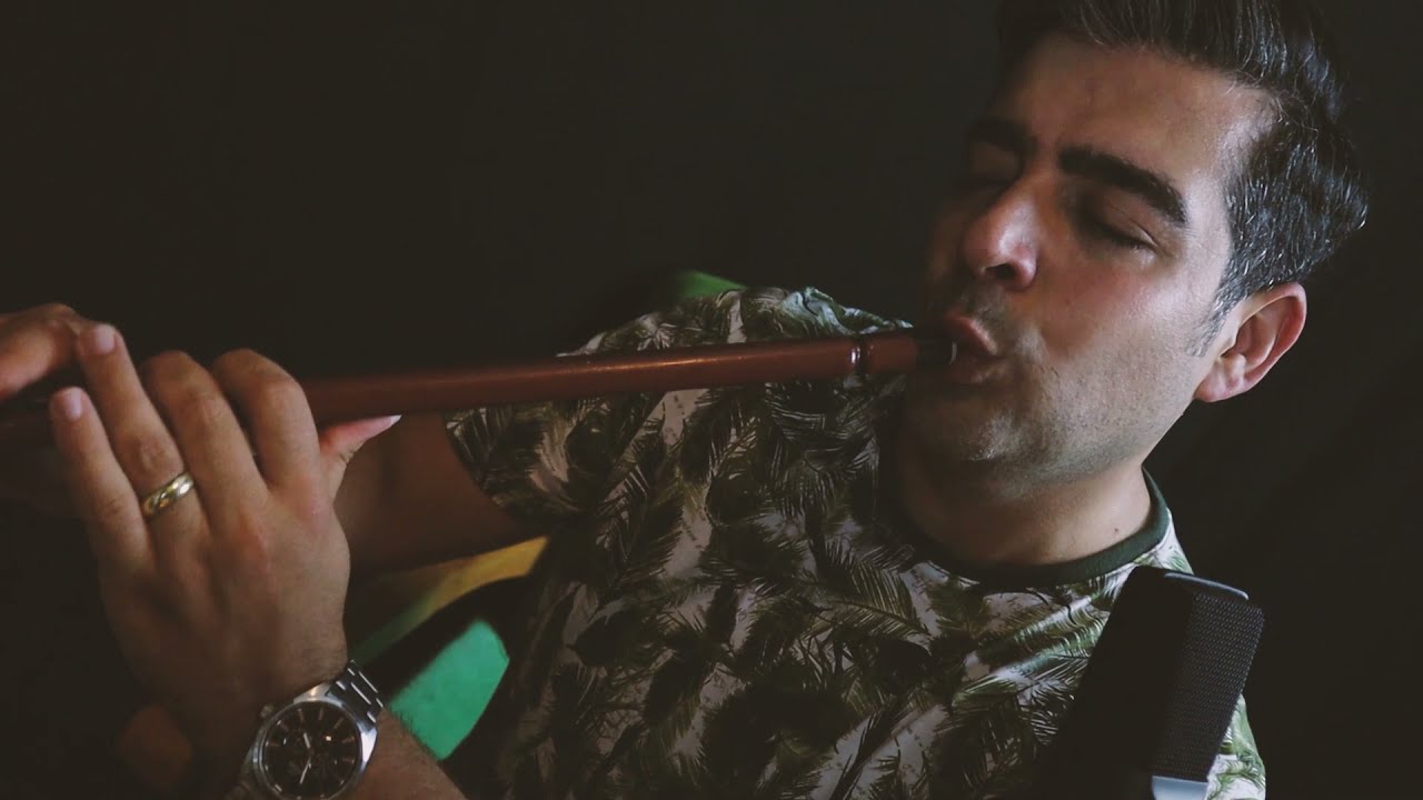 POLAT AKARÇAY - HİCAZ SOLO  ( AKUSTİK VİDEO )