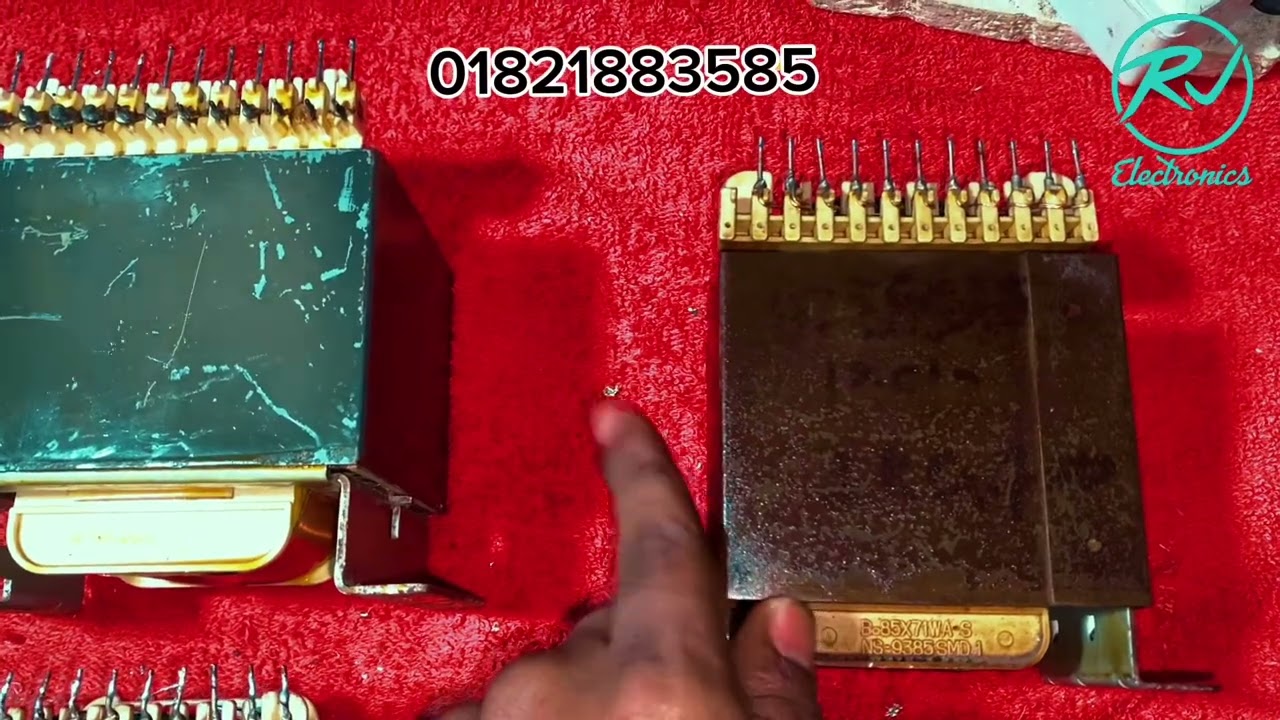 Original Sony Transformer
