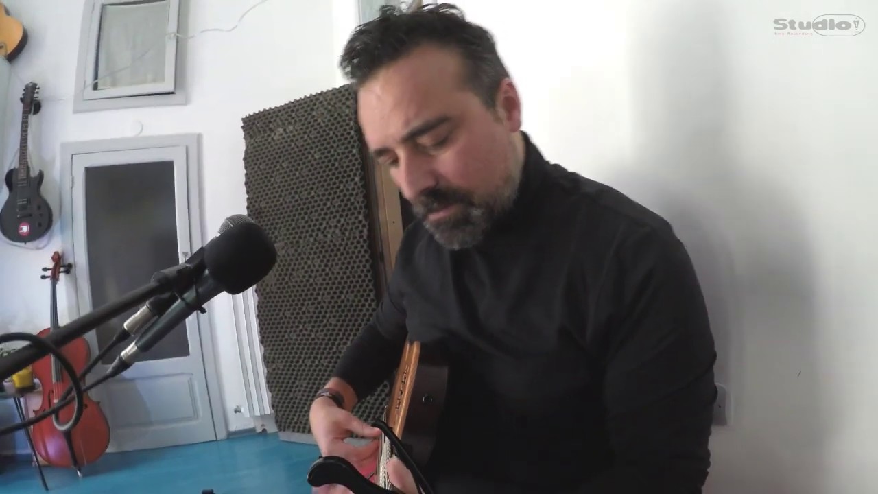 Pe te è perse u sonne | live loopstation (love song)