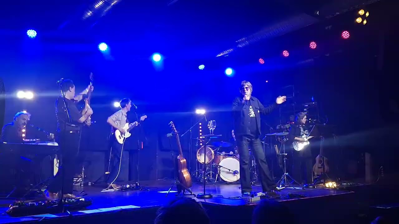 Nacho Vegas. La pena o la nada.